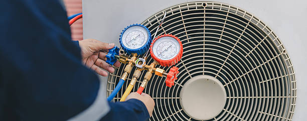 Licensed Ductwork Repair service in Pacifica, CA - JG Cool HVAC