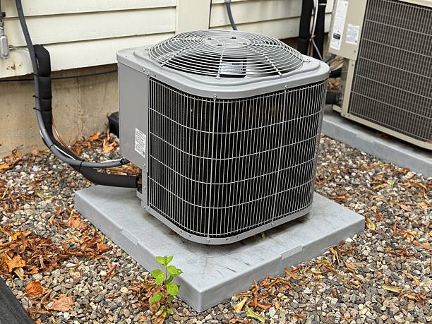 24/7 Emergency Ductwork Repair experts in Pacifica, CA