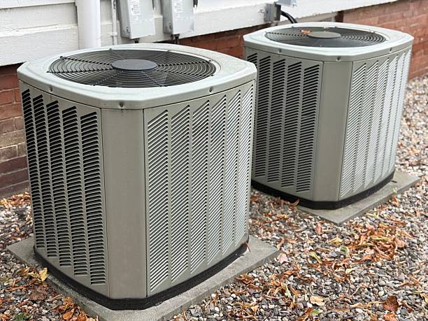 Reliable Ductwork Repair contractor in Pacifica, CA by JG Cool HVAC